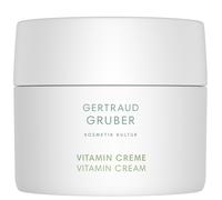 GERTRAUD GRUBER Crema vitamínica 50 ml