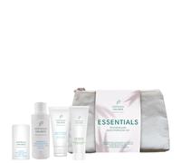 GERTRAUD GRUBER ESSENTIALS «Héroes del cuidado de la piel»: Set de cuidado facial