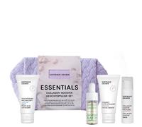 GERTRAUD GRUBER ESSENTIALS: Set de cuidado facial con potenciador de colágeno