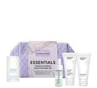 GERTRAUD GRUBER ESSENTIALS: Set de cuidado facial con vitaminas y energía