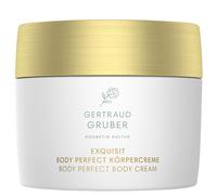GERTRAUD GRUBER EXQUISIT Crema corporal Body Perfect 200 ml
