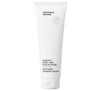 GERTRAUD GRUBER EXQUISIT Crema de baño y ducha Body Perfect 250 ml