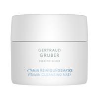 GERTRAUD GRUBER Máscara de vitaminas 50 ml