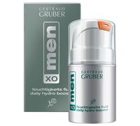 GERTRAUD GRUBER menXO líquido hidratante 50 ml