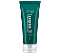 GERTRAUD GRUBER menXO vital care ducha cabello y cuerpo 200 ml