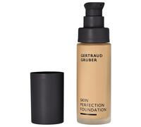 GERTRAUD GRUBER SKIN PERFECTION FOUNDATION 40 Honey 30 ml