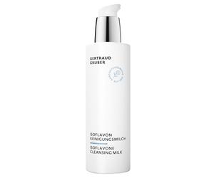 GERTRAUD GRUBER SYMPHONIE Isoflavon Reinigungsmilch 200 ml