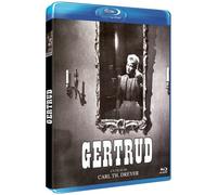 GERTRUD (BLU-RAY)