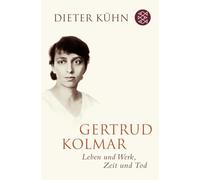 Gertrud Kolmar: Leben und Werk, Zeit und Tod: 18179