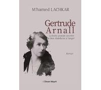 Gertrude Arnall: La boite postale secrète de Ben Abdelkrim à Tanger