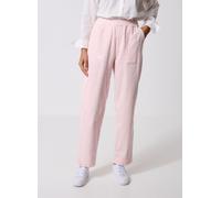 Gertrude Axel Pantalon S Rosa