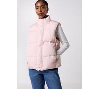Gertrude Cesario-R Doudoune XL Rosa