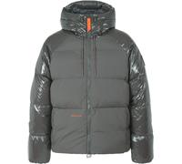 Gertrude - Chaquetas - Azael Bright Stone - Talla M - Gris Gris M