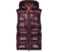 Gertrude - Chaquetas - Cesar Burgundy - Talla S - Burdeos Burdeos S