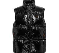 Gertrude - Chaquetas - Cesario Bright Black de Nylon - Talla M - Negro Negro M