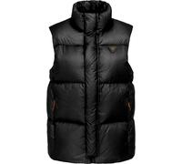 Gertrude - Chaquetas - Cesario Light Black - Talla M - Negro Negro M