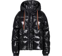 Gertrude - Chaquetas - Lili Bright Black - Talla L - Negro Negro L