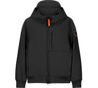 Gertrude - Chaquetas - Ronaldo Black de Softshell - Talla L - Negro Negro L