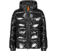 Gertrude - Chaquetas - Vianney Bright Black - Talla M - Negro Negro M