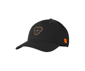 Gertrude - Gorras - Billys 2 Tones Blacky de Silicona - Negro Negro one size