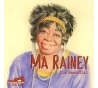 Gertrude 'ma' Rainey - The Essential
