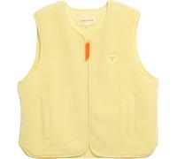 Gertrude - Marcas - Saki Poussin para Mujer de Algodón - Talla M - Amarillo Amarillo M