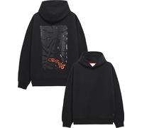 Gertrude - Sudaderas - Antoine Daisy Black - Talla M - Negro Negro M