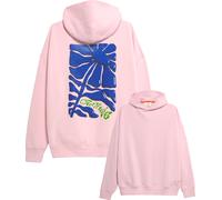 Gertrude - Sudaderas - Antoine Daisy Blush - Talla S - Rosa Rosa S