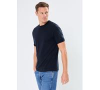 Gertrude Timeo Tee shirt Manches Courtes XXL Azul