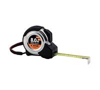 Gertu Cinta métrica GMIARSTAL_3X16, tamaño 3 m x 16 mm, 1 pieza