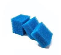 GERUI 4 filtros de espuma para acuario Juwel Compact/H/Bioflow 3.0/M/Bioflow Super/Bioplus coarse(No.88050)