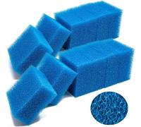 GERUI 88050 - Esponja de filtro fina compatible con Juwel Compact/H/Bioflow 3.0/M/Bioflow Super/Bioplus coarse
