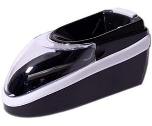 GERUI Maquina electrica de Liar cigarros Tabaco entubar Cigarrillos portatil Colores