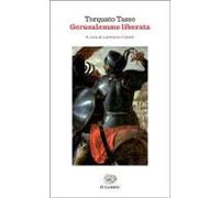 Gerusalemme Liberata