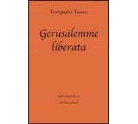 Gerusalemme Liberata (ebook)