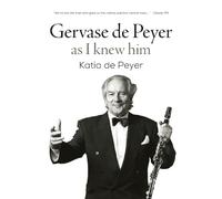 Gervase de Peyer as I knew him