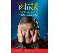 Gervase Phinn - Live Again - A School Inspector Calls! [DVD]