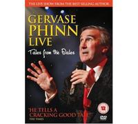 Gervase Phinn Live: Tales from the Dales [DVD] [2007]