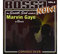 Gervaso Silva - Smooth Sounds of Marvin Gaye-I