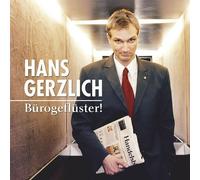 Gerzlich,Hans - Bürogeflüster [Import]