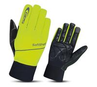 GES Guantes Softshell S