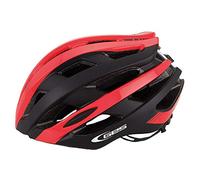 Ges Icon Casco, Adultos Unisex, Rojo, L