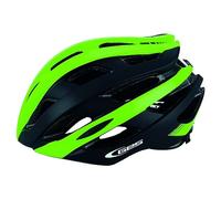 Ges Icon Casco, Adultos Unisex, Verde, L