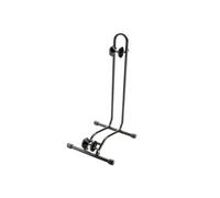 GES | Soporte De Bicicleta Para Ruedas De 29 - Expositor bicicleta Material: Acero. Para ruedas 29". Evita el contacto con los radios y la llanta. Desmotable en 2 piezas. Ideal para tienda y