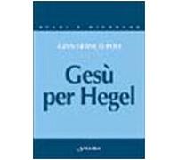 Gesã™ Per Hegel. Un Itinerario Per R [Italia] [DVD]