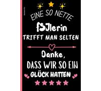 Geschenk FSJ: Liniertes A5-Notizbuch - Ein einfaches Geschenk, um Freiwilligen für ihr einjähriges Engagement in der Gemeinde zu danken. Geschenkidee ... Notizbuch für Notizen in der Gemeinde.