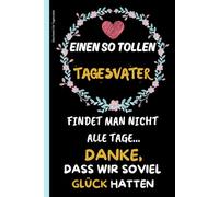 Geschenk Für Tagesvater: Hier ist ein Notizbuch für die beste Lehrerin! Ein tolles Geschenk zum Ende des Kindergartens. Dieses A5-Notizbuch ist super ... und eine tolle Möglichkeit, Danke zu sagen.