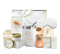 Geschenke für Frauen,Geburtstagsgeschenk für Frau 18 30 40 50 60 70,Valentinstag für Freundin,Muttertag für Mama,Geschenkset für Mädchen Freund Schwester Mutter Oma Kollelegin Dauchter,für Weihnachten