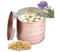 Geschenke für Mama 9oz,Weihnachtsgeschenke Lavenende Duftkerzen,Stumpenkerzen Muttertagsgeschenke für Beste Mama,Geburtstagsgeschenk für Frauen,Lustig Mama Geschenk für Fraue Geschenk Mutter Frau
