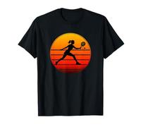 Geschenkidee für Bester Padel Schläger Fans mit Padel Schuhe Camiseta